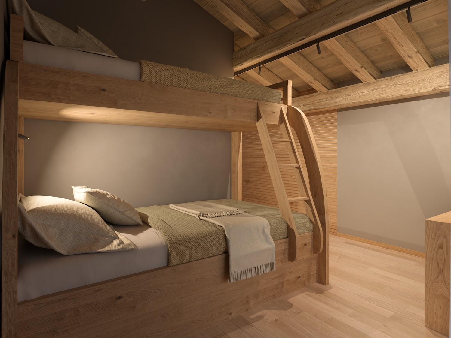 Naturae Lodge Wellness & Spa アッレゲ エクステリア 写真