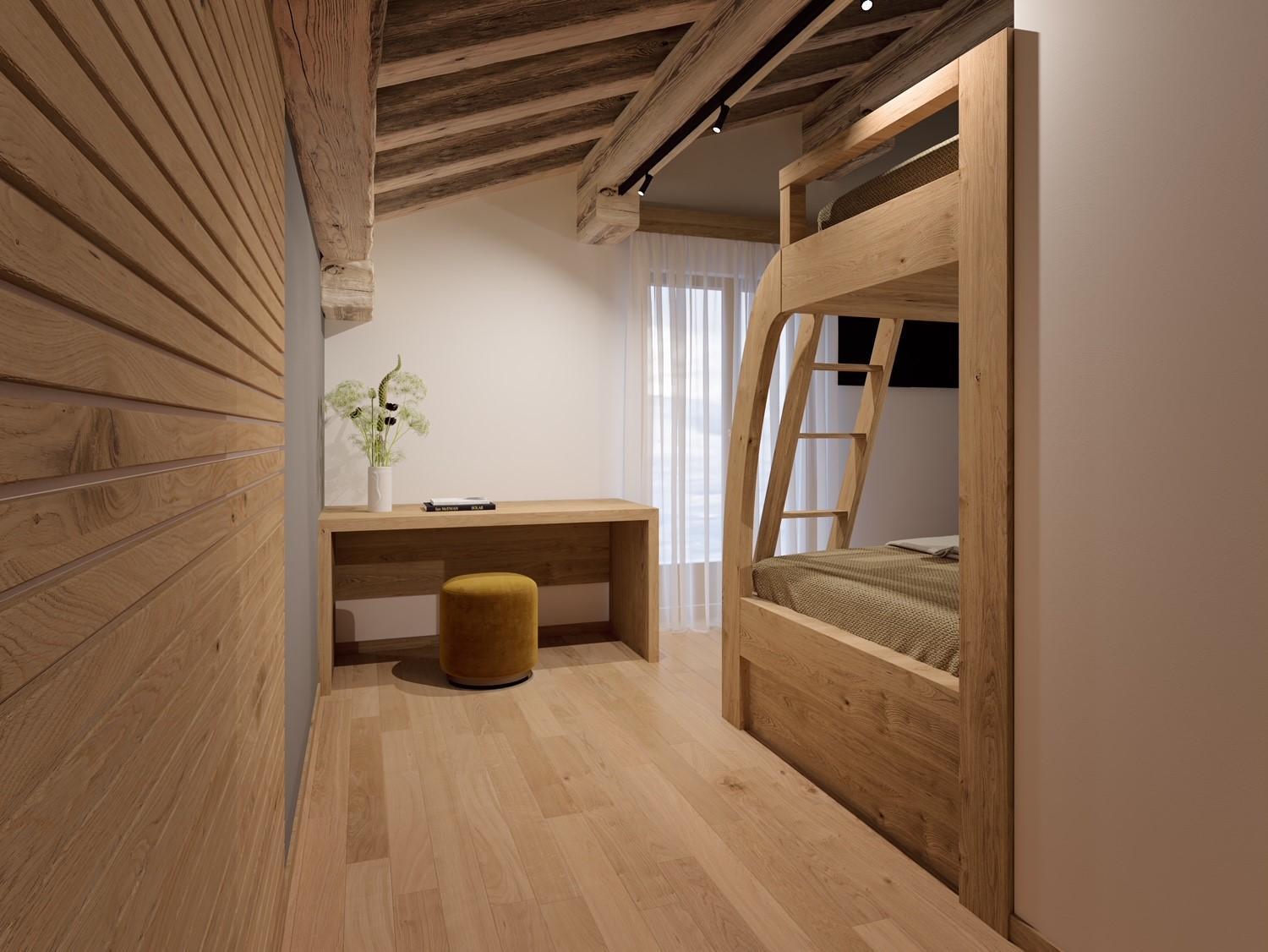 Naturae Lodge Wellness & Spa アッレゲ エクステリア 写真