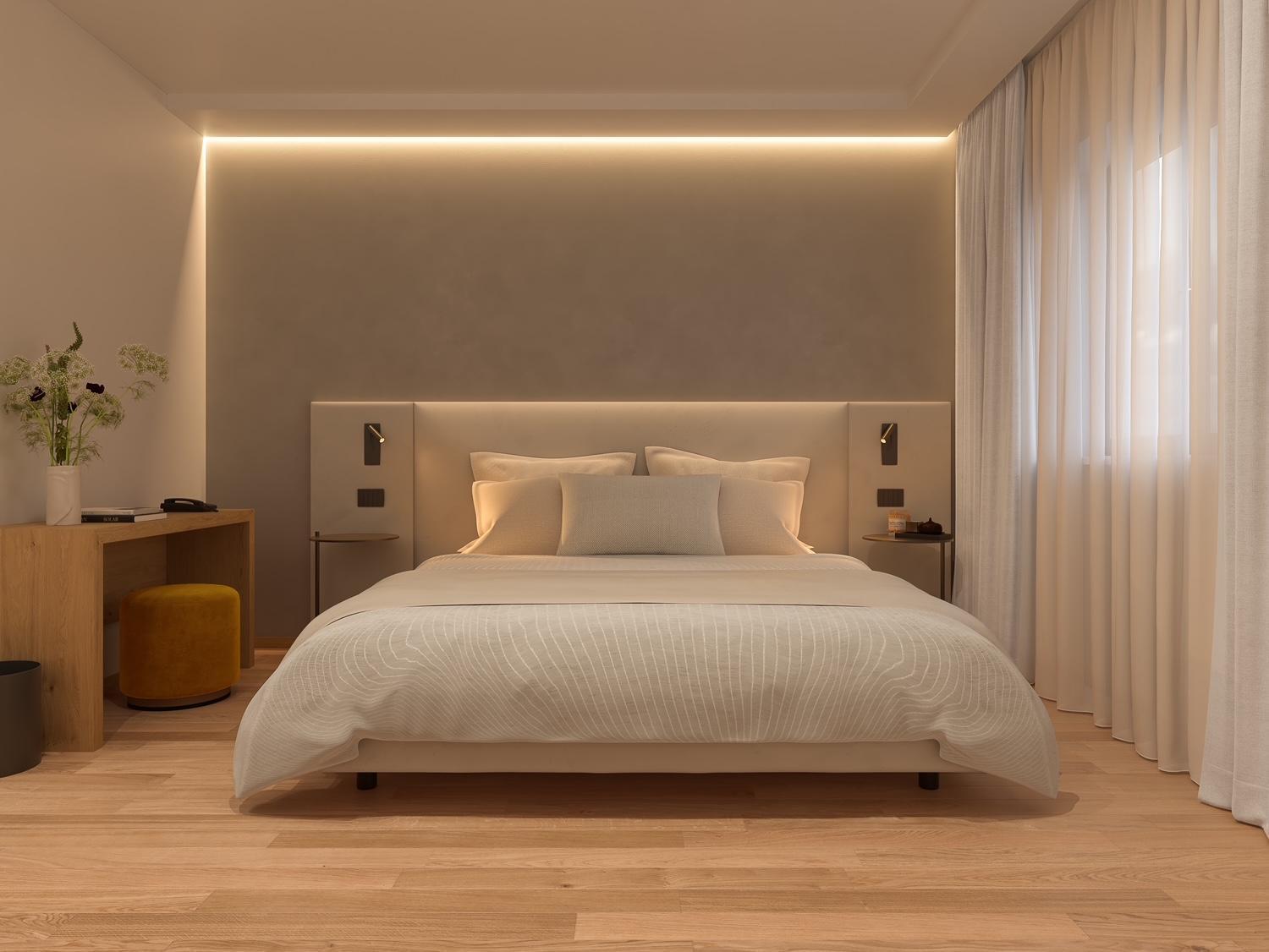 Naturae Lodge Wellness & Spa アッレゲ エクステリア 写真