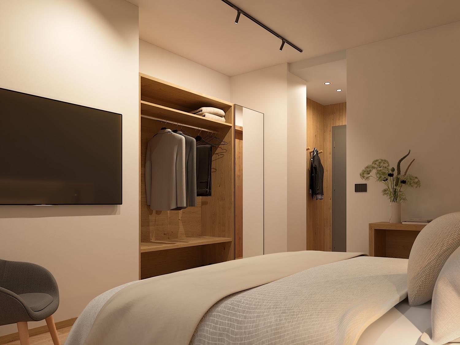 Naturae Lodge Wellness & Spa アッレゲ エクステリア 写真